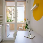 Appartement Kalbia Managed By Holydaisy - Renovated, Functional, Intimate And