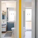 Kalbia Managed By Holydaisy - Renovated, Functional, Intimate And Appartement