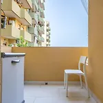 Kalbia Managed By Holydaisy - Renovated, Functional, Intimate And Cagliari
