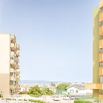 Appartement Kalbia Managed By Holydaisy - Renovated, Functional, Intimate And Cagliari