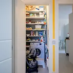 Appartement Kalbia Managed By Holydaisy - Renovated, Functional, Intimate And