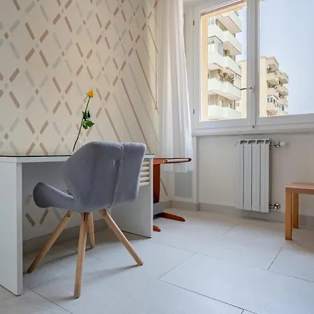 Kalbia Or Renovated, Functional, Intimate And Apartment