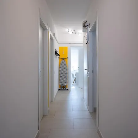 Kalbia Or Renovated, Functional, Intimate And Cagliari