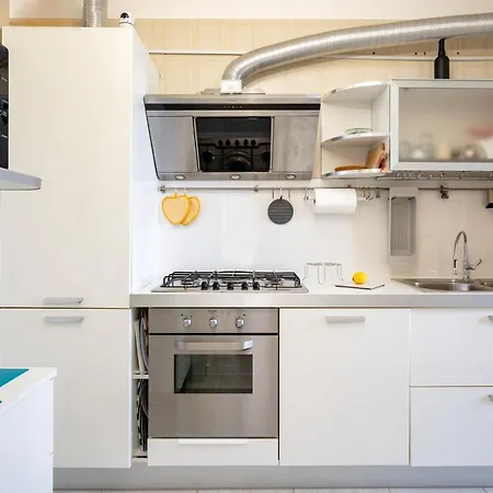 Apartment Kalbia Or Renovated, Functional, Intimate And *