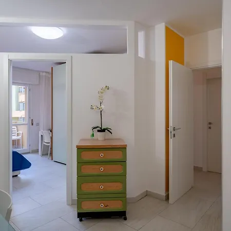 Kalbia Or Renovated, Functional, Intimate And Apartment Cagliari