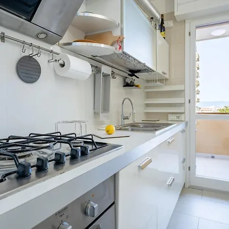 Apartment Kalbia Or Renovated, Functional, Intimate And *