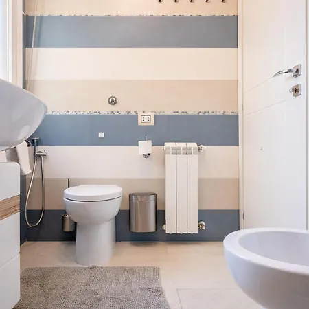 Apartment Kalbia Or Renovated, Functional, Intimate And