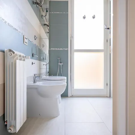 Kalbia Or Renovated, Functional, Intimate And Cagliari
