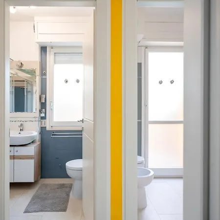 Kalbia Or Renovated, Functional, Intimate And Apartment