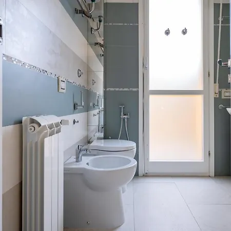 Apartment Kalbia Or Renovated, Functional, Intimate And *