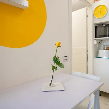 Kalbia Or Renovated, Functional, Intimate And Cagliari