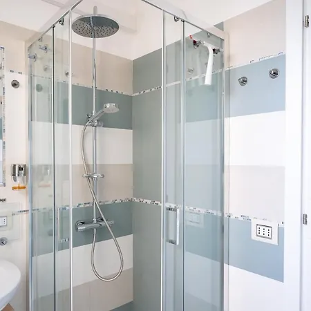 Apartment Kalbia Or Renovated, Functional, Intimate And *