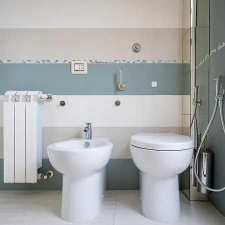 Kalbia Managed By Holydaisy - Renovated, Functional, Intimate And 4*