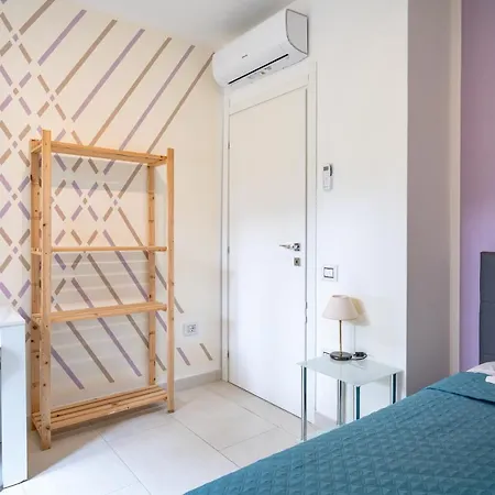 Kalbia Managed By Holydaisy - Renovated, Functional, Intimate And 4* Cagliari