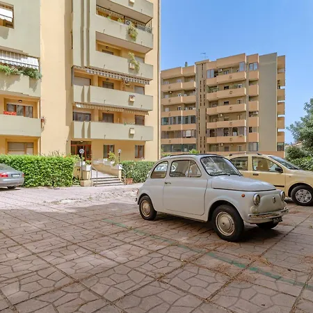 Kalbia Or Renovated, Functional, Intimate And Cagliari