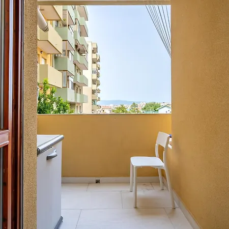Kalbia Or Renovated, Functional, Intimate And Cagliari