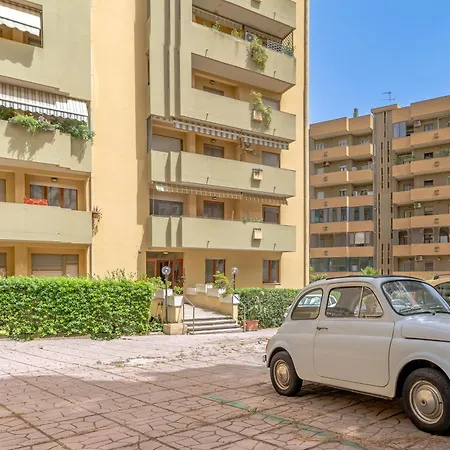 Kalbia Or Renovated, Functional, Intimate And Apartment