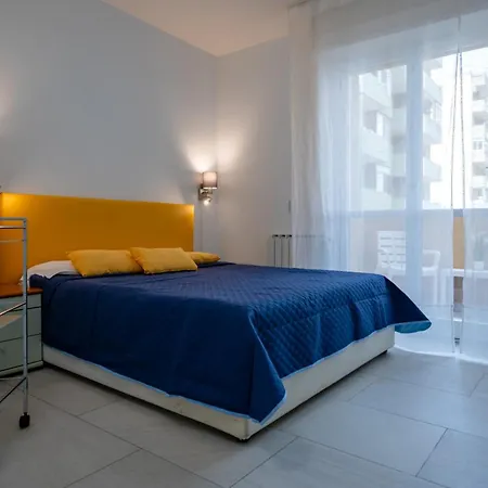 Apartment Kalbia Or Renovated, Functional, Intimate And *