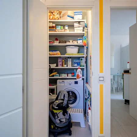 Apartment Kalbia Or Renovated, Functional, Intimate And