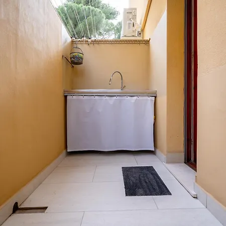 Kalbia Or Renovated, Functional, Intimate And * Cagliari