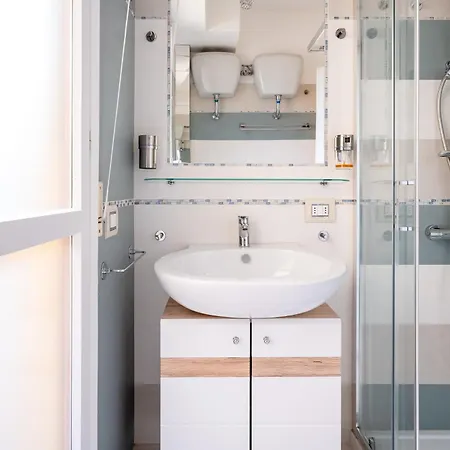 Kalbia Managed By Holydaisy - Renovated, Functional, Intimate And 4*