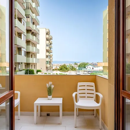 Kalbia Or Renovated, Functional, Intimate And Apartment *