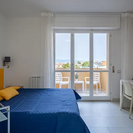 Kalbia Managed By Holydaisy - Renovated, Functional, Intimate And 4*
