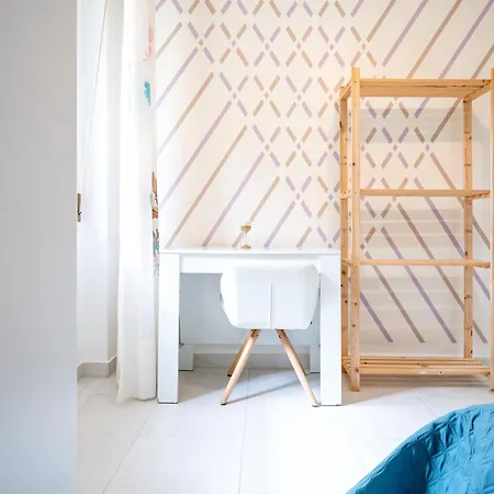 Apartment Kalbia Or Renovated, Functional, Intimate And *