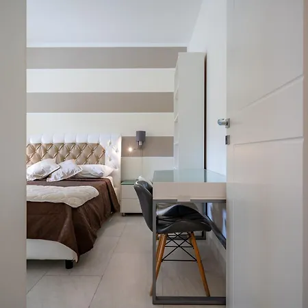 Kalbia Managed By Holydaisy - Renovated, Functional, Intimate And 4* Cagliari