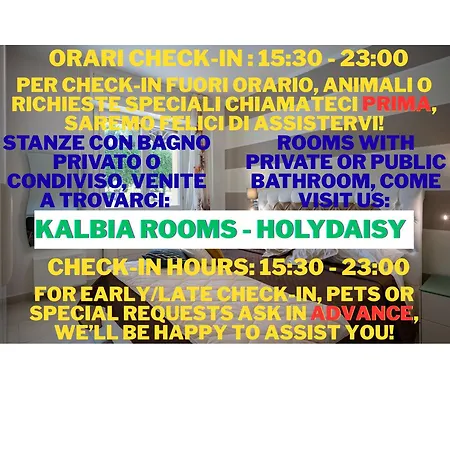 Kalbia Managed By Holydaisy - Renovated, Functional, Intimate And 4*