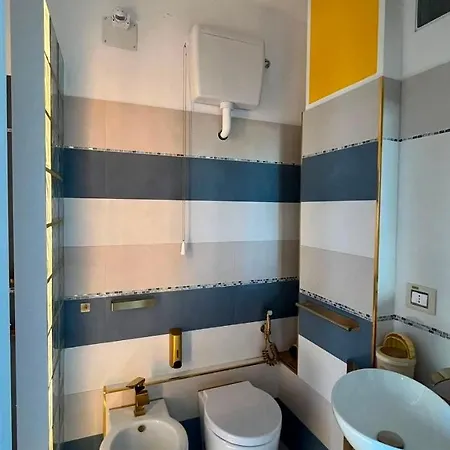 Kalbia Managed By Holydaisy - Renovated, Functional, Intimate And Pensjonat 4*