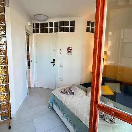 Гостевой дом Kalbia Managed By Holydaisy - Renovated, Functional, Intimate And Кальяри