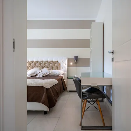 Kalbia Managed By Holydaisy - Renovated, Functional, Intimate And 4*