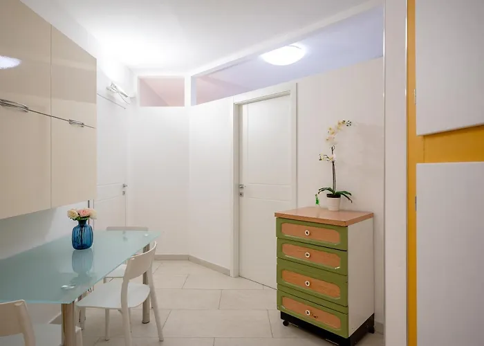 Kalbia Managed By Holydaisy - Renovated, Functional, Intimate And Apartamento *
