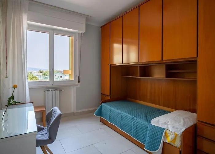 Kalbia Managed By Holydaisy - Renovated, Functional, Intimate And Apartamento *