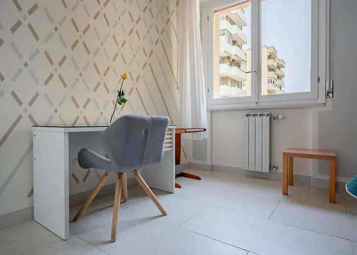 Kalbia Managed By Holydaisy - Renovated, Functional, Intimate And Apartamento