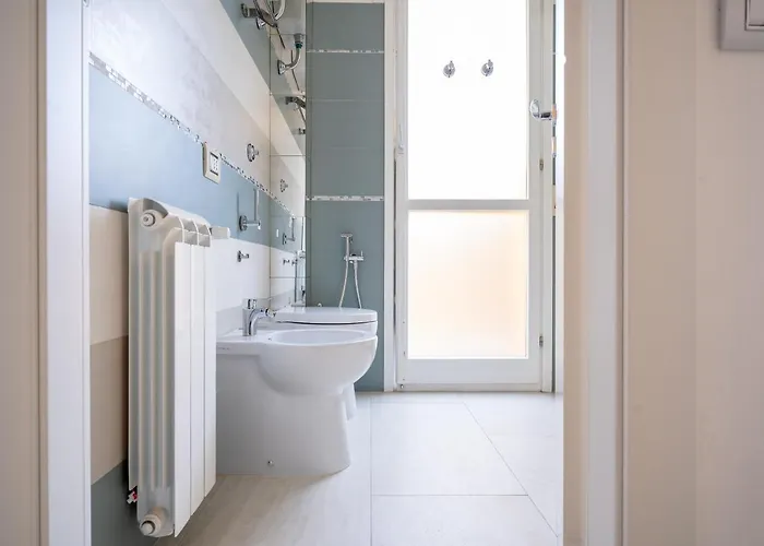 Kalbia Managed By Holydaisy - Renovated, Functional, Intimate And Cagliari