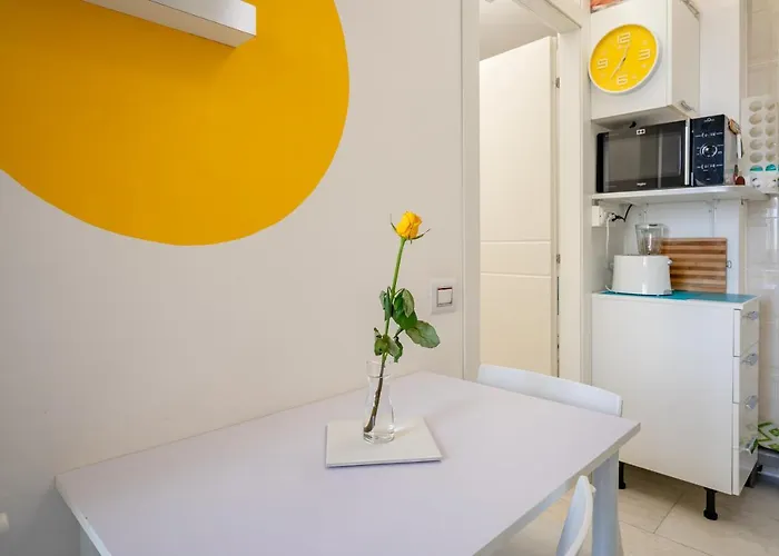 Kalbia Managed By Holydaisy - Renovated, Functional, Intimate And Cagliari