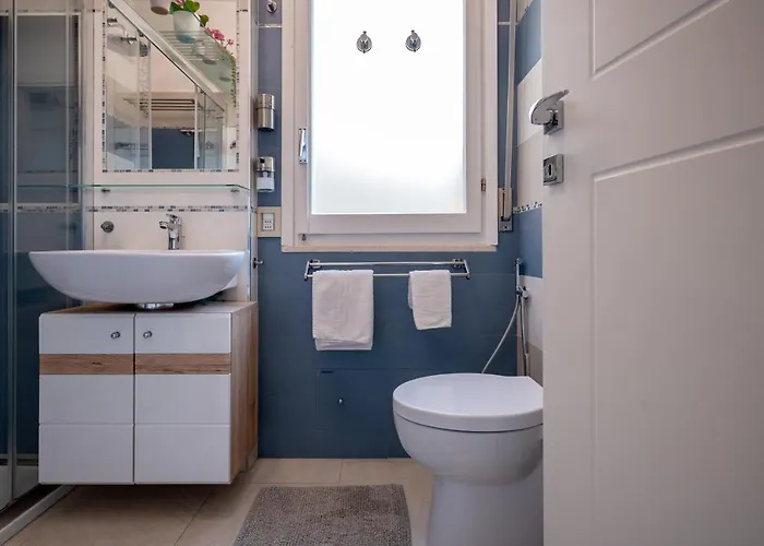 Apartamento Kalbia Managed By Holydaisy - Renovated, Functional, Intimate And Cagliari