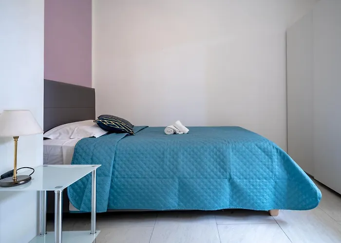 Kalbia Managed By Holydaisy - Renovated, Functional, Intimate And *