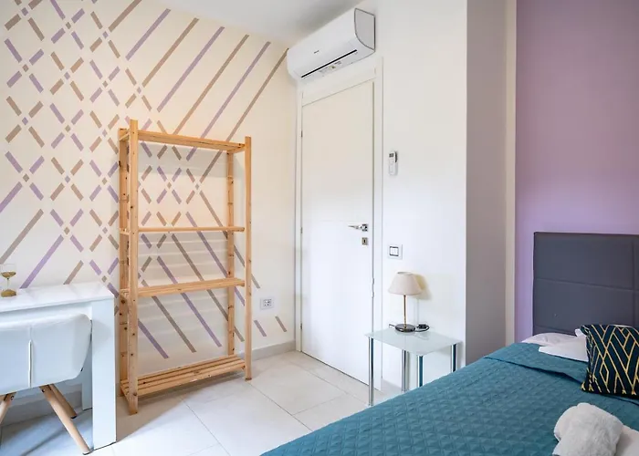 Kalbia Managed By Holydaisy - Renovated, Functional, Intimate And * Cagliari