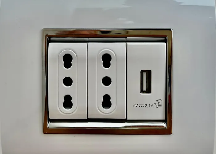 Kalbia Managed By Holydaisy - Renovated, Functional, Intimate And *