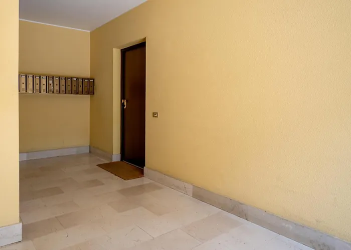 Kalbia Managed By Holydaisy - Renovated, Functional, Intimate And Apartamento
