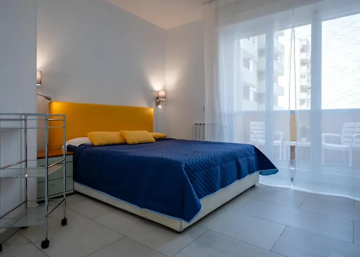 Apartamento Kalbia Managed By Holydaisy - Renovated, Functional, Intimate And *