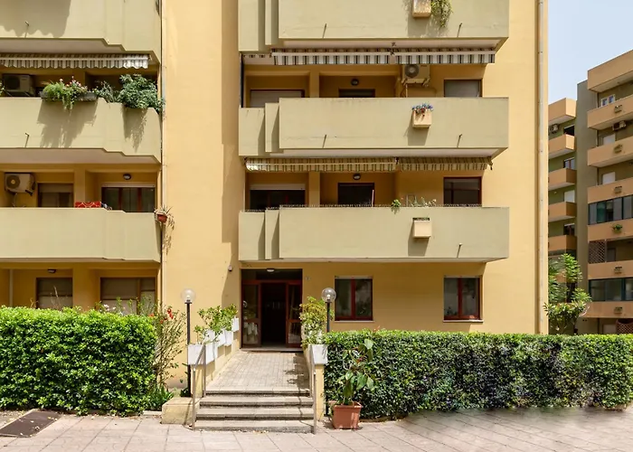 Kalbia Managed By Holydaisy - Renovated, Functional, Intimate And Apartamento *