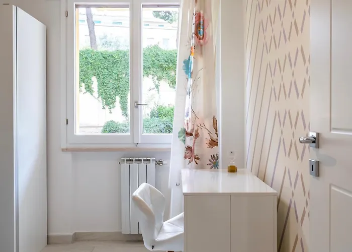 Apartamento Kalbia Managed By Holydaisy - Renovated, Functional, Intimate And Cagliari