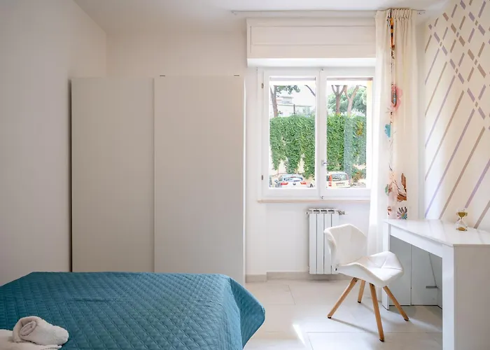 Kalbia Managed By Holydaisy - Renovated, Functional, Intimate And