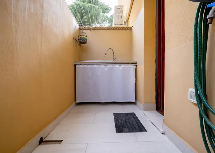 Kalbia Managed By Holydaisy - Renovated, Functional, Intimate And * 칼리아리