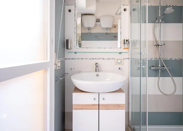 Kalbia Managed By Holydaisy - Renovated, Functional, Intimate And *