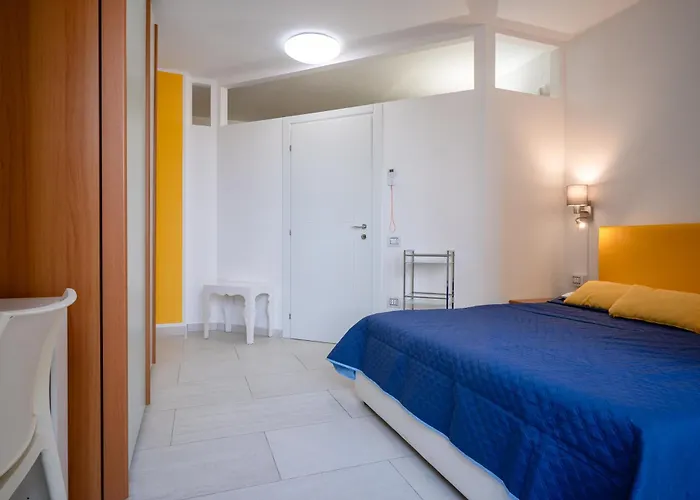 Kalbia Managed By Holydaisy - Renovated, Functional, Intimate And Cagliari